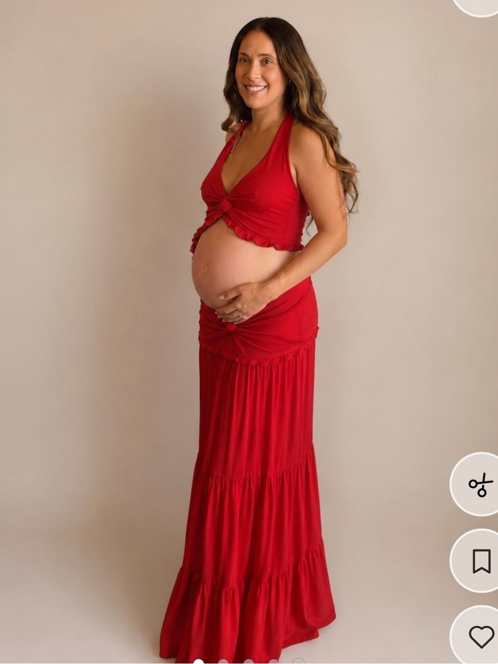 2 piece set